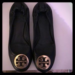 Tory Burch size 7 reva